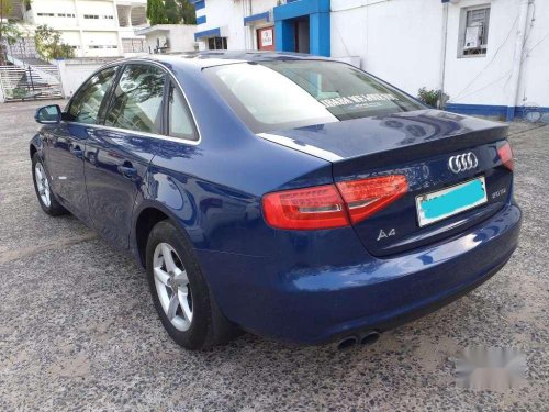 Used Audi A4 2.0 TDI Multitronic, 2014, Diesel AT for sale 