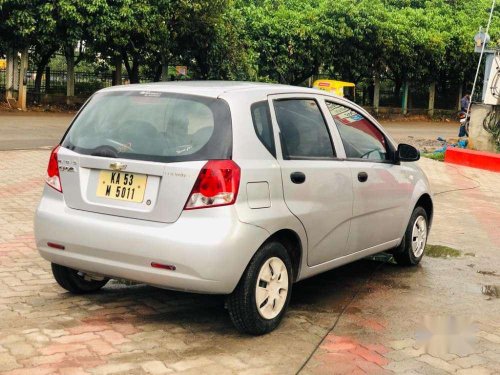 Used Chevrolet Aveo U VA 1.2 MT for sale 