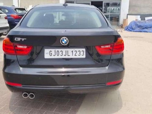 2016 BMW 3 Series GT Luxury Line AT for sale at low price