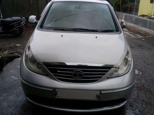 Tata Manza Aura (ABS), Quadrajet BS-III, 2011, Diesel MT for sale 