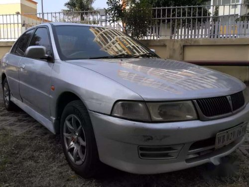 Mitsubishi Lancer 2006 MT for sale 