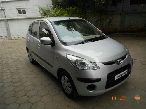 Hyundai I10 i10 Magna 1.2, 2008, Petrol MT for sale 