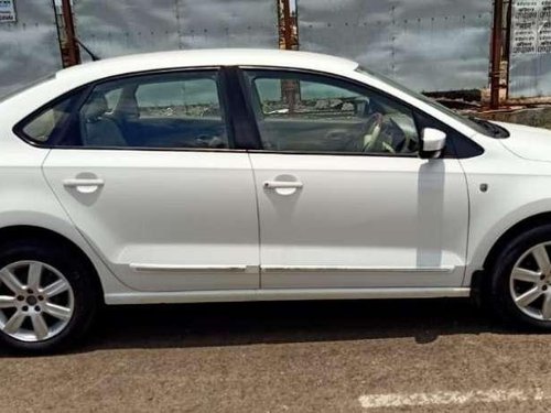 2014 Skoda Rapid MT for sale at low price