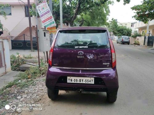 Tata Nano Twist XE, 2014, Petrol MT for sale 