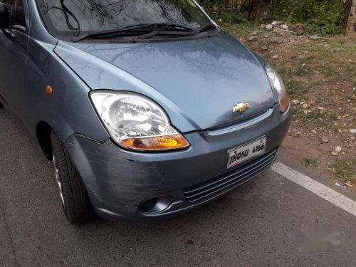 Used Chevrolet Spark 1.0 2008 MT for sale 