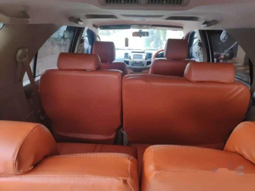 Used 2012 Toyota Fortuner MT for sale