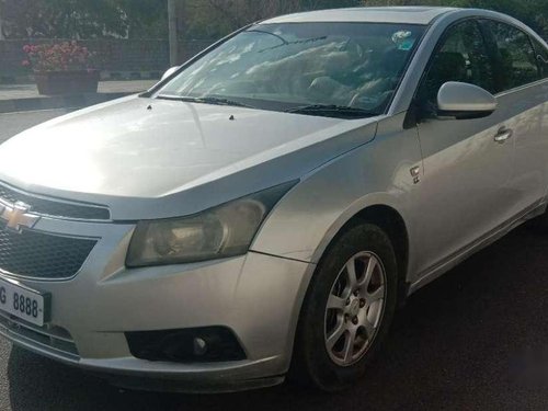 Used Chevrolet Cruze LTZ 2011 MT for sale 