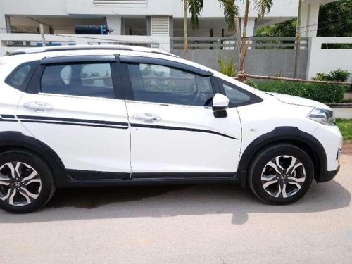 Used Honda WR-V i-VTEC S 2018 MT for sale 