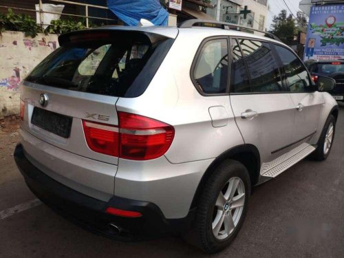 Used BMW X5 3.0d 2009 AT for sale 