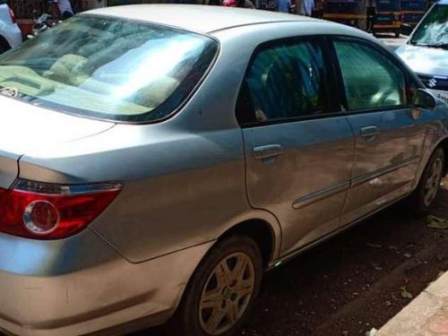 Used 2006 Honda City ZX GXi MT for sale