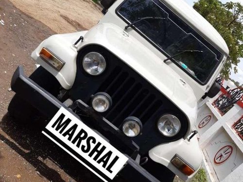 Used Mahindra Marshal 2000 MT for sale at low price