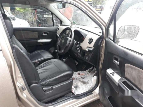 2015 Maruti Suzuki Wagon R LXI CNG MT for sale 