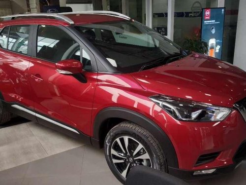 Nissan Kicks XL 2019 MT for sale 