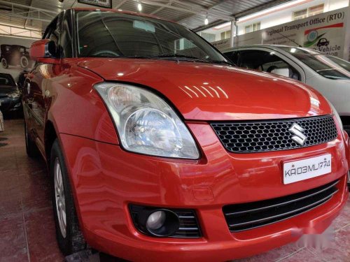 Maruti Suzuki Swift ZXi, 2009, Petrol MT for sale 