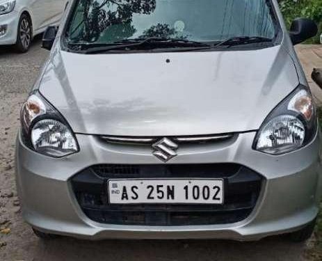 Used Maruti Suzuki Alto 800 LXI 2016 MT for sale 