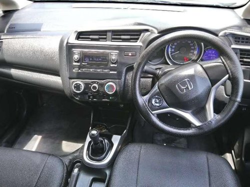 Used Honda WR-V i-VTEC S 2018 MT for sale 