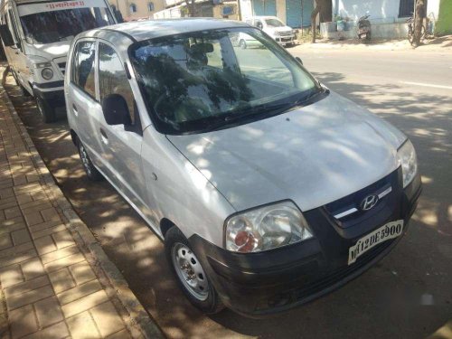 Hyundai Santro Xing XL eRLX - Euro III, 2006, Petrol MT for sale 