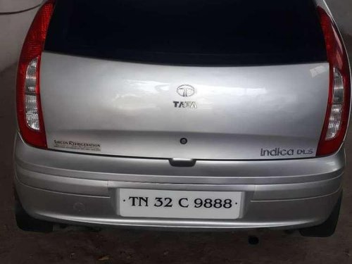 Used 2006 Tata Indica V2 DLS MT for sale 