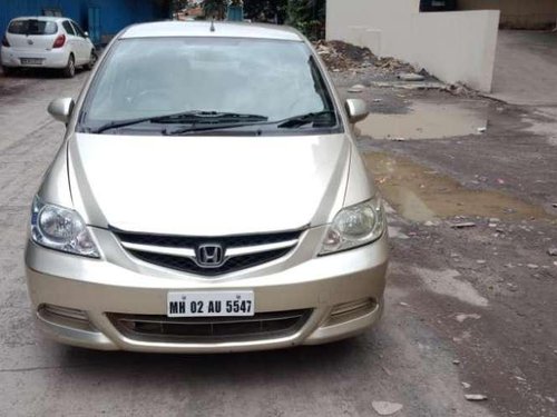 Used 2006 Honda City ZX GXi MT for sale 