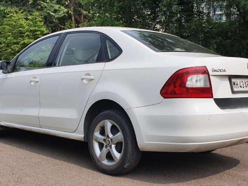 Used Skoda Rapid 2014 AT for sale car at low price