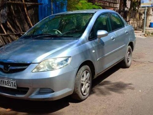 Used 2006 Honda City ZX GXi MT for sale