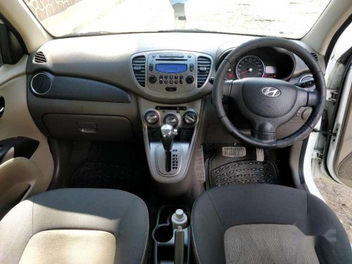 Used Hyundai i10 Sportz 1.2 AT 2013 for sale 