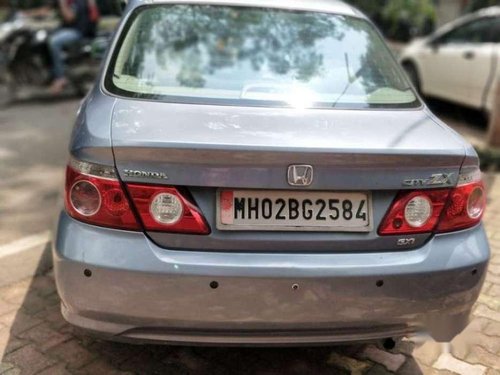 Used 2008 Honda City ZX GXi MT for sale