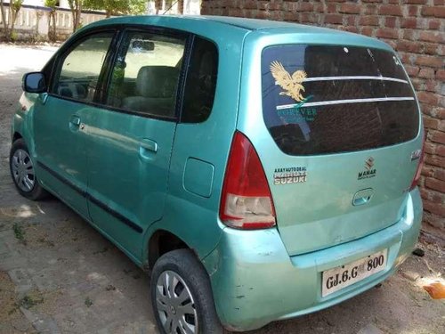 Used 2007 Maruti Suzuki Zen Estilo MT for sale 