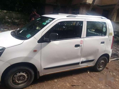 Used Maruti Suzuki Wagon R MT car at low price