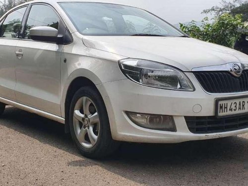 Used Skoda Rapid 2014 AT for sale car at low price