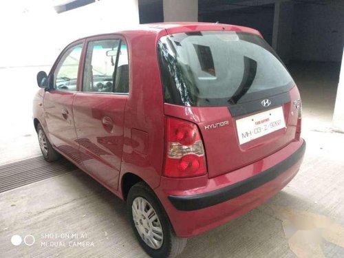 Used Hyundai Santro Xing GLS AT 2006 for sale 