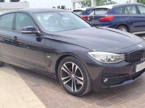 2016 BMW 3 Series GT Luxury Line AT for sale at low price