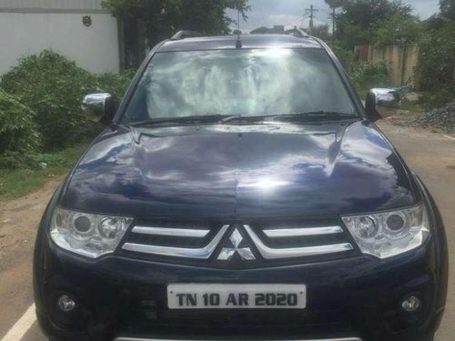 2015 Mitsubishi Pajero AT for sale