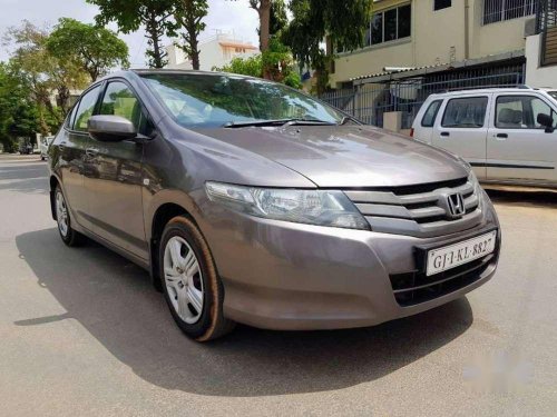 2011 Honda City 1.5 S AT for sale at low price