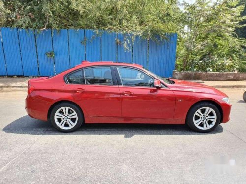 BMW 3 Series 2013 320d Sportz Line AT for sale 