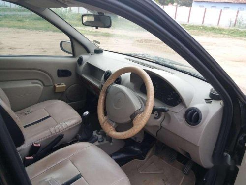 2008 Mahindra Renault Logan MT for sale 