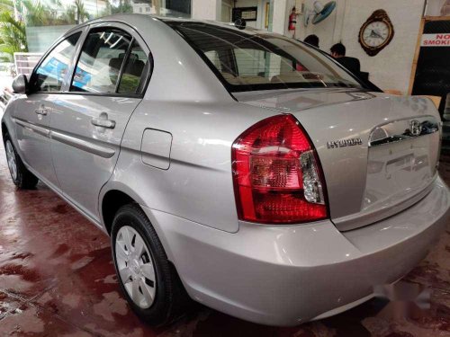 Hyundai Verna Xi, 2007, Petrol MT for sale 