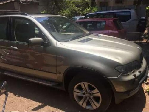 BMW X5 2006 AT for sale 