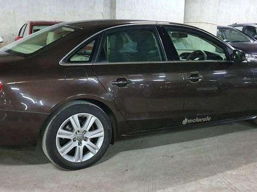 Audi A4 2.0 TDI (177bhp), Premium Sport, 2011, Diesel AT for sale 