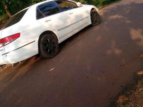 Honda Accord 2006 MT for sale 