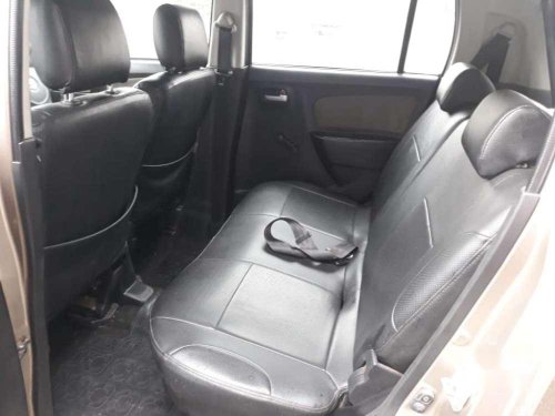 2015 Maruti Suzuki Wagon R LXI CNG MT for sale 