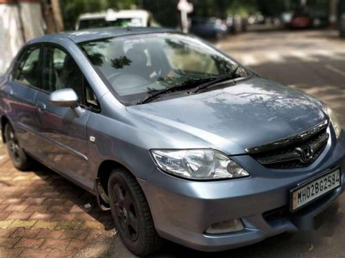 Used 2008 Honda City ZX GXi MT for sale