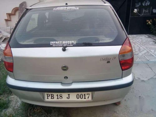 Used 2005 Fiat Palio MT for sale