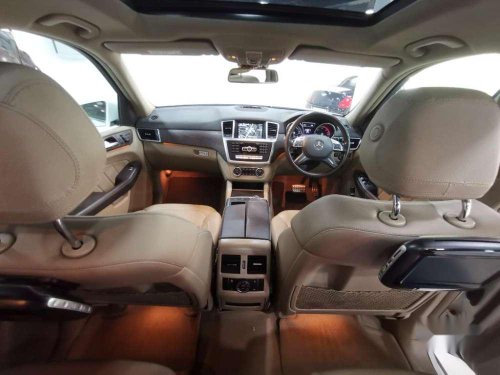 Used Mercedes Benz GL-Class 2016 AT for sale at low price