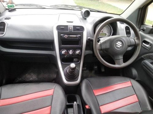 Maruti Suzuki Ritz MT 2012 for sale