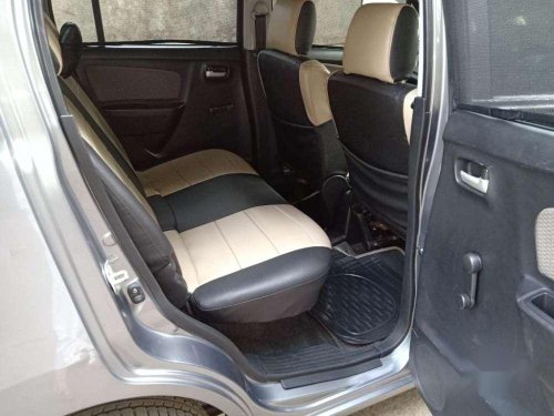 Used Maruti Suzuki Wagon R LXI CNG MT at low price