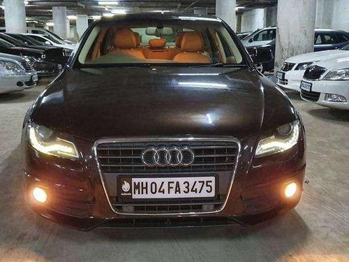 Audi A4 2.0 TDI (177bhp), Premium Sport, 2011, Diesel AT for sale 