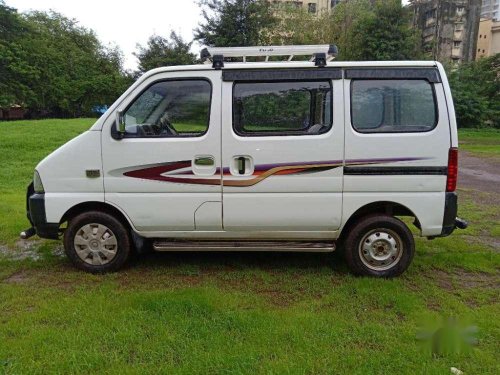 Maruti Suzuki Eeco 7 STR, 2012, Petrol MT for sale 