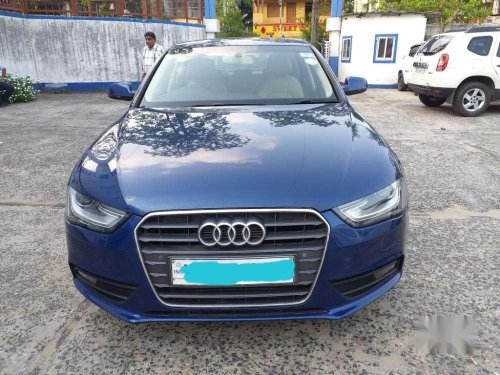 Used Audi A4 2.0 TDI Multitronic, 2014, Diesel AT for sale 