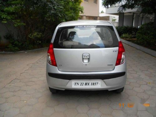 Hyundai I10 i10 Magna 1.2, 2008, Petrol MT for sale 